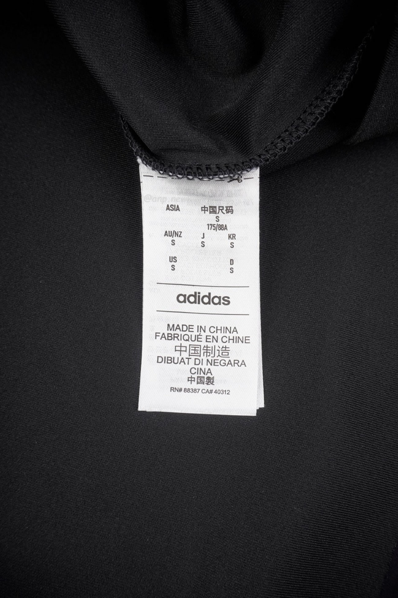 Fear Of God Athletics Goalie Jersey Black Fw23 (8) - newkick.vip